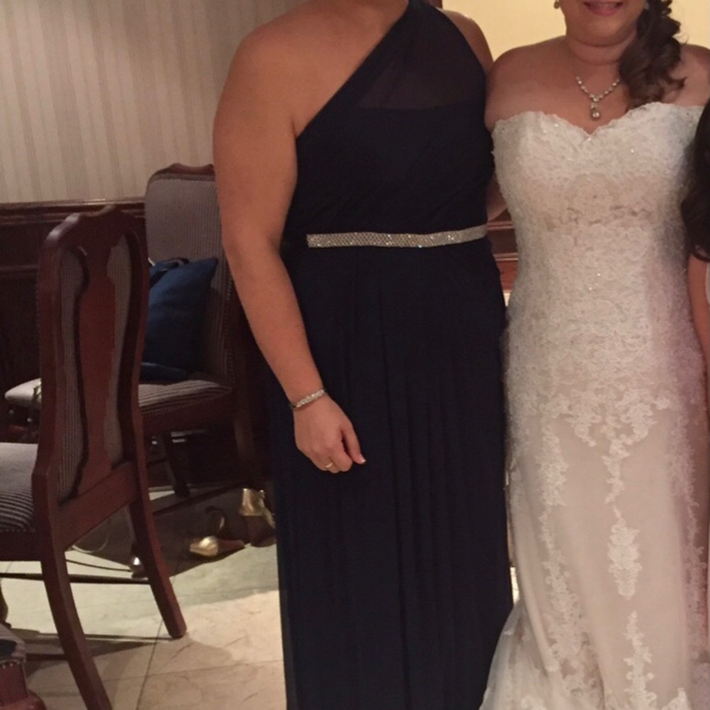 Bridesmaids dress